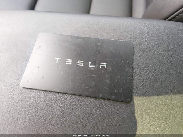 2023 TESLA MODEL 3 REAR-WHEEL DRIVE 10