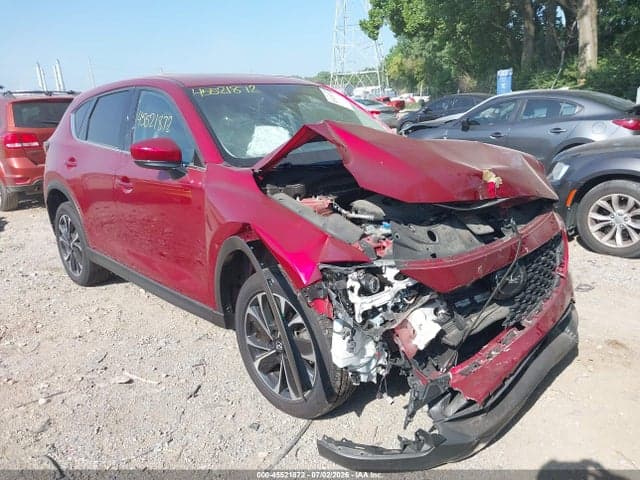 2023 MAZDA CX-5 2.5 S PREMIUM 1