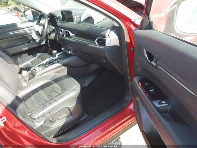 2023 MAZDA CX-5 2.5 S PREMIUM 5
