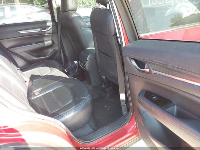 2023 MAZDA CX-5 2.5 S PREMIUM 8