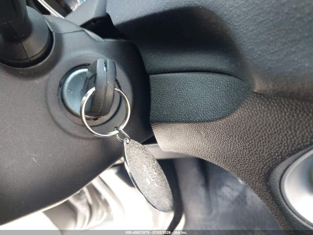 2019 FORD FIESTA SE 11