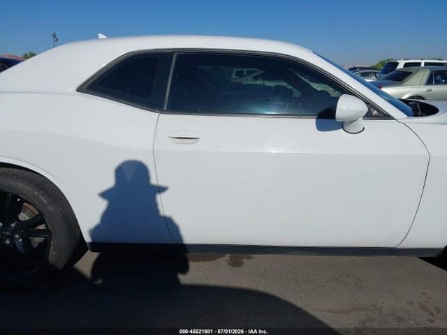 2018 DODGE CHALLENGER R/T 13