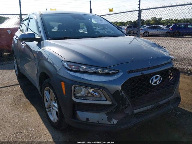 2021 HYUNDAI KONA SE - 1