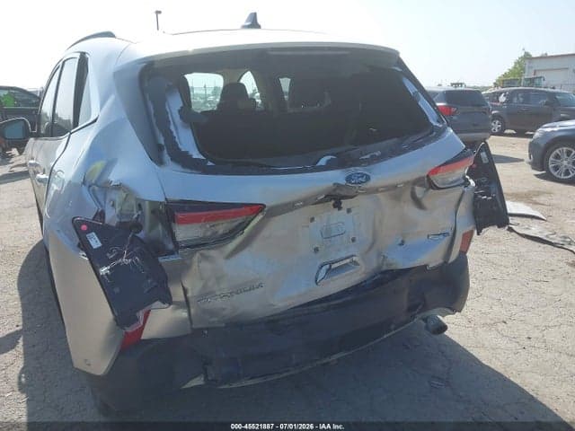 2020 FORD ESCAPE TITANIUM 6