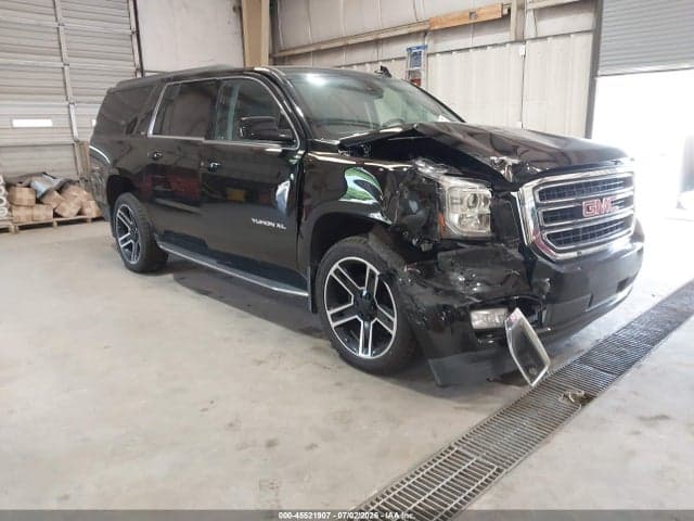 2020 GMC YUKON XL 4WD SLT 1