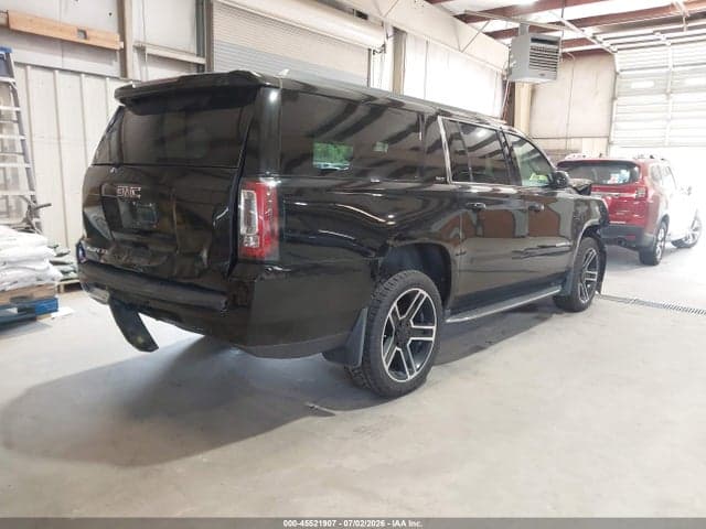 2020 GMC YUKON XL 4WD SLT 4
