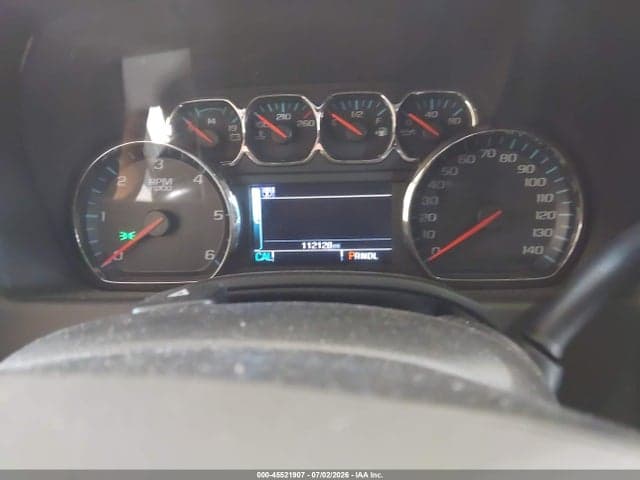 2020 GMC YUKON XL 4WD SLT 7