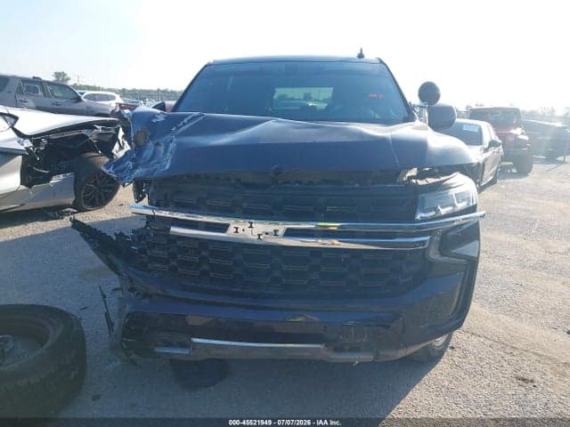 2022 CHEVROLET TAHOE 2WD COMMERCIAL FLEET 13