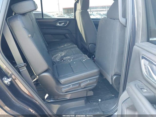 2022 CHEVROLET TAHOE 2WD COMMERCIAL FLEET 8
