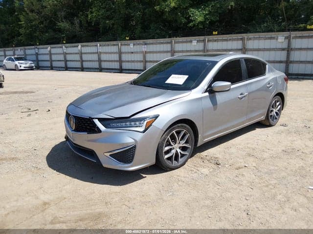 2019 ACURA ILX PREMIUM PACKAGE/TECHNOLOGY PACKAGE 2
