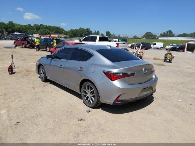 2019 ACURA ILX PREMIUM PACKAGE/TECHNOLOGY PACKAGE 3