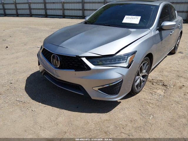 2019 ACURA ILX PREMIUM PACKAGE/TECHNOLOGY PACKAGE 6