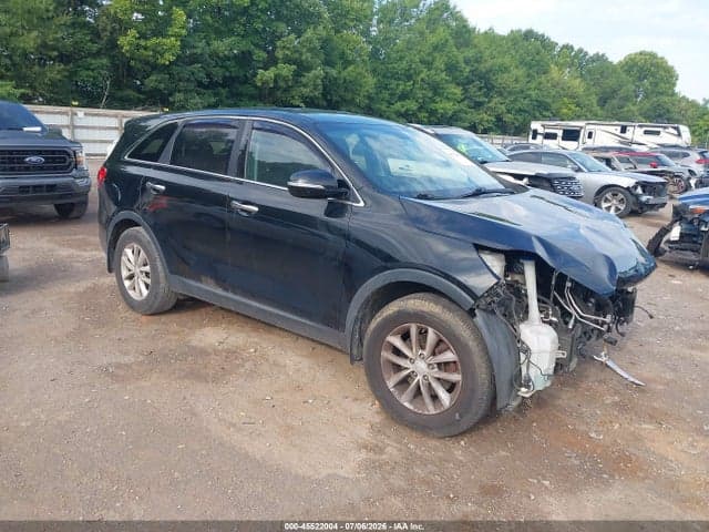 2017 KIA SORENTO 2.4L L 1