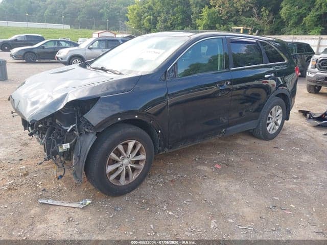 2017 KIA SORENTO 2.4L L 2