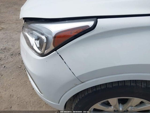 2017 BUICK ENVISION ESSENCE 6