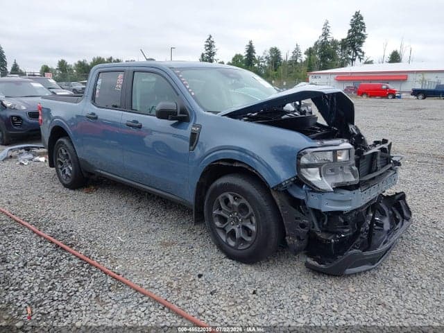 2025 FORD MAVERICK XLT - 1