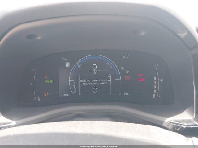2025 TOYOTA CAMRY SE 7