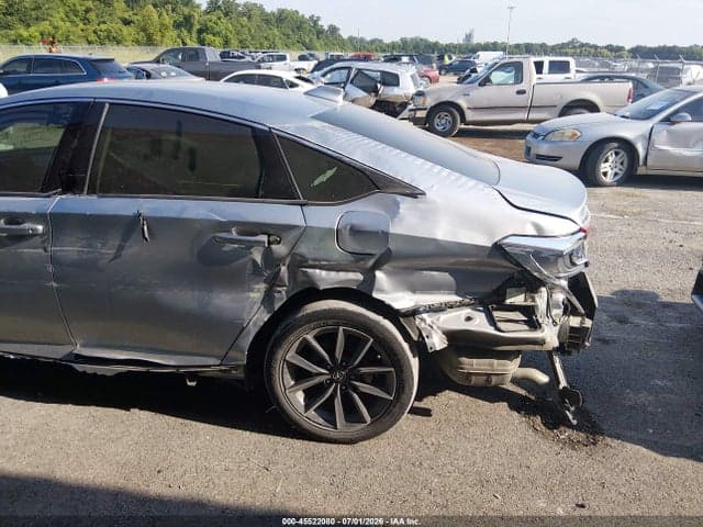 2021 HONDA ACCORD EX-L 6