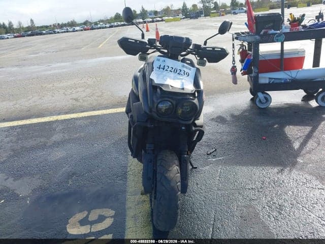 2023 TZTC SCOOTER 5