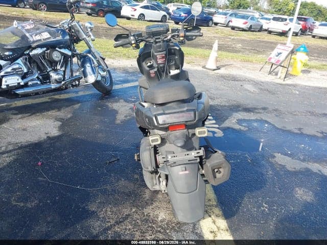 2023 TZTC SCOOTER 6