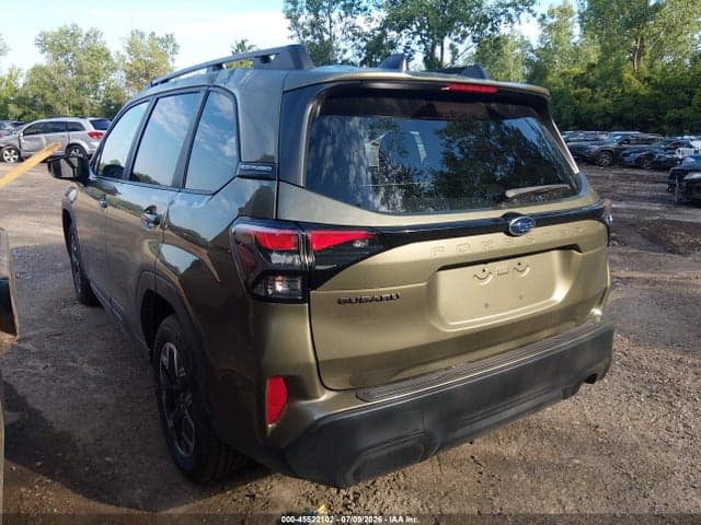 2026 SUBARU FORESTER PREMIUM 3
