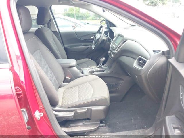 2018 CHEVROLET EQUINOX LT 5