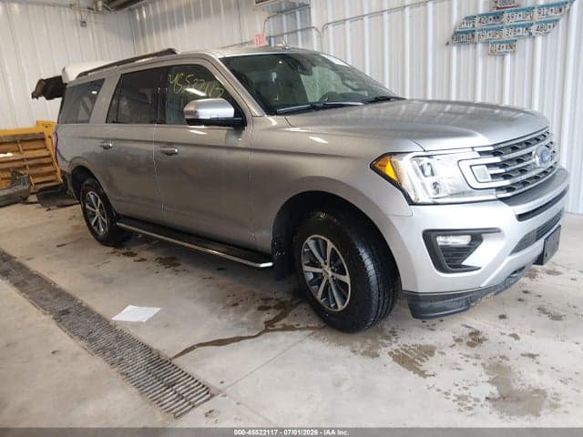 2020 FORD EXPEDITION XLT MAX - 1
