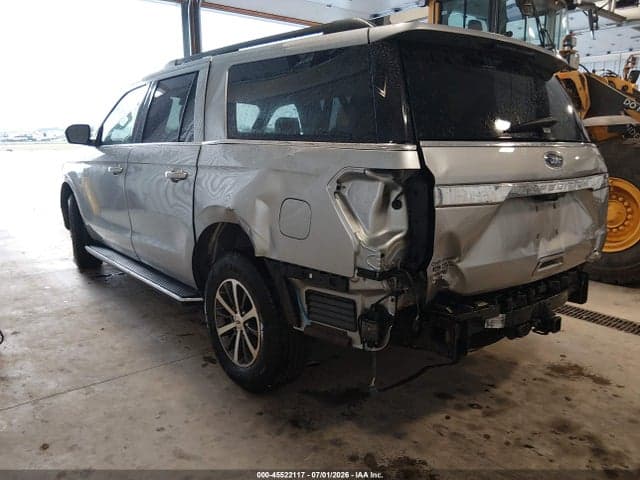 2020 FORD EXPEDITION XLT MAX 3