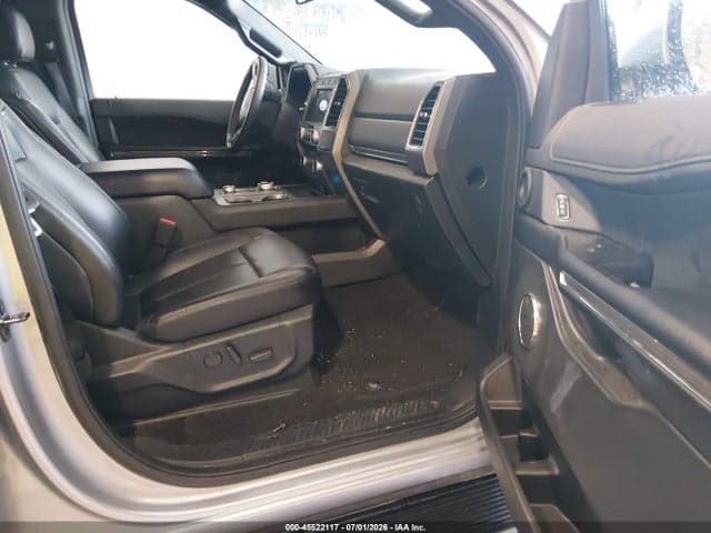 2020 FORD EXPEDITION XLT MAX 5