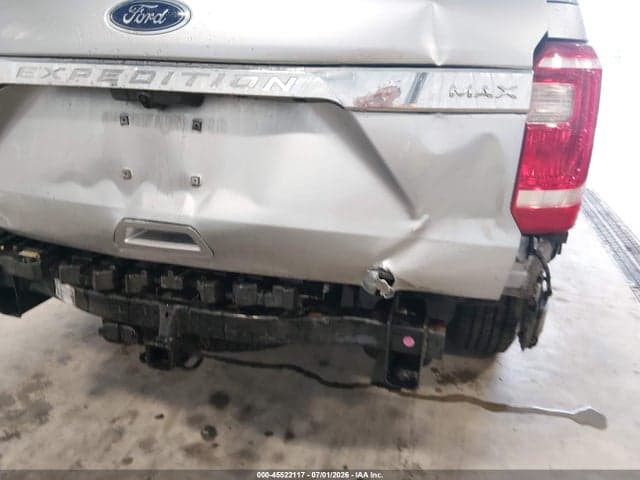 2020 FORD EXPEDITION XLT MAX 6