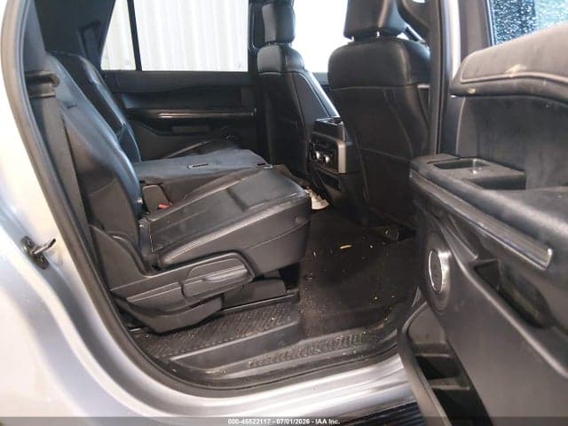 2020 FORD EXPEDITION XLT MAX 8