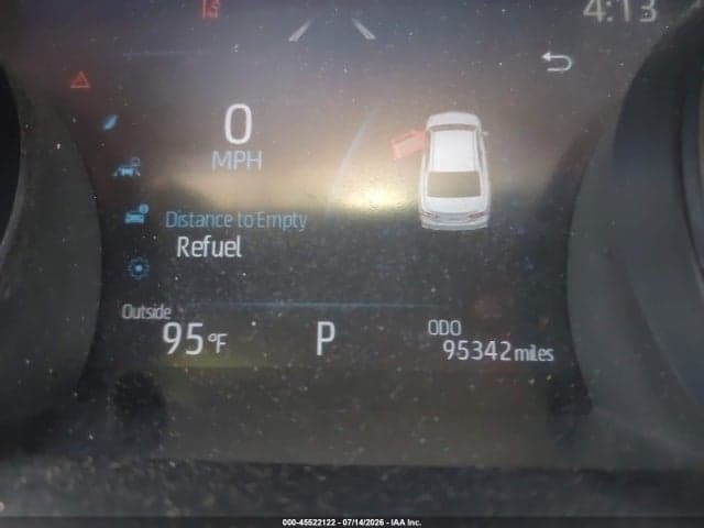 2021 TOYOTA CAMRY SE AWD 7