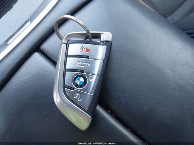2020 BMW 750I XDRIVE 11