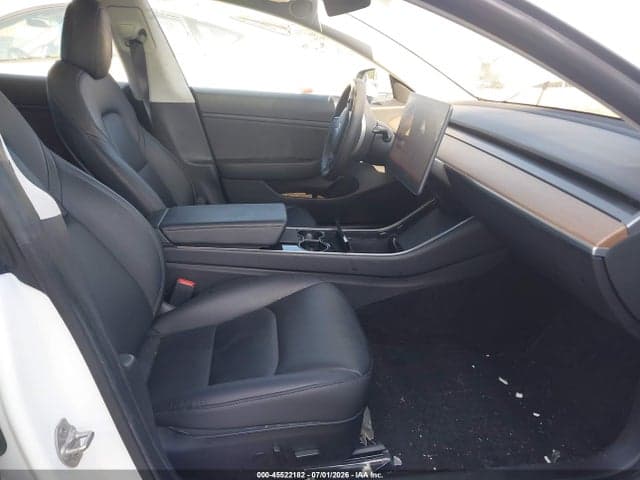 2020 TESLA MODEL 3 LONG RANGE DUAL MOTOR ALL-WHEEL DRIVE 5