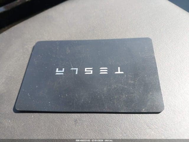 2020 TESLA MODEL 3 LONG RANGE DUAL MOTOR ALL-WHEEL DRIVE 10
