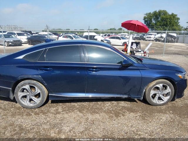 2018 HONDA ACCORD EX-L 2.0T 14