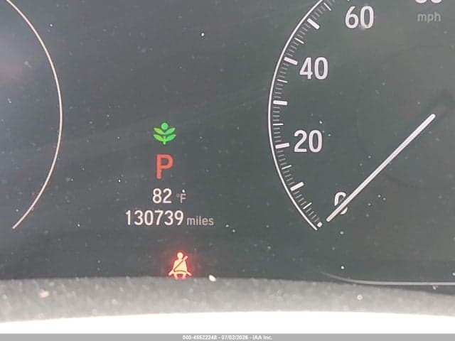 2018 HONDA ACCORD EX-L 2.0T 16