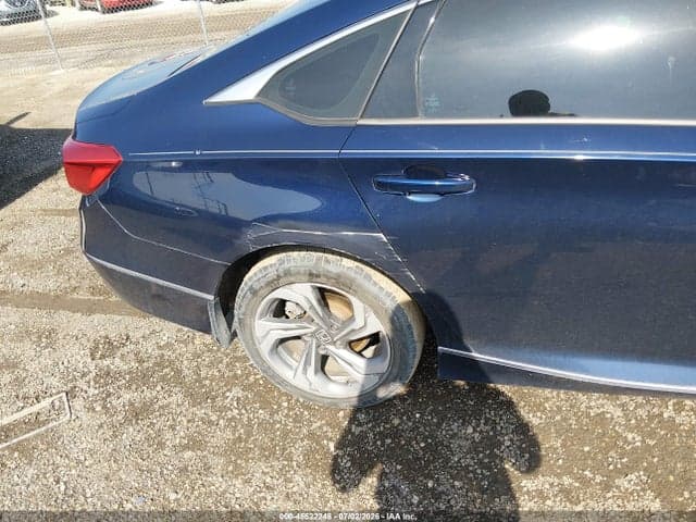 2018 HONDA ACCORD EX-L 2.0T 6