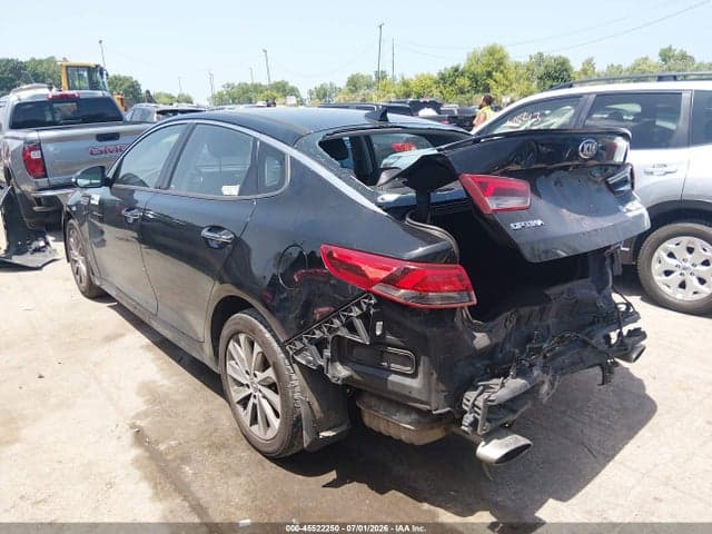 2019 KIA OPTIMA S 3