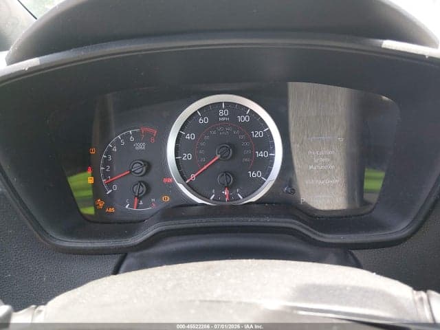 2021 TOYOTA COROLLA SE 7