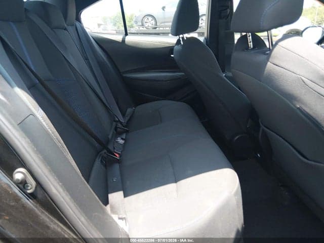 2021 TOYOTA COROLLA SE 8
