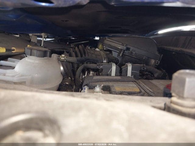 2025 JEEP COMPASS LATITUDE 4X4 10