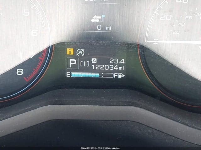 2019 SUBARU FORESTER SPORT 15