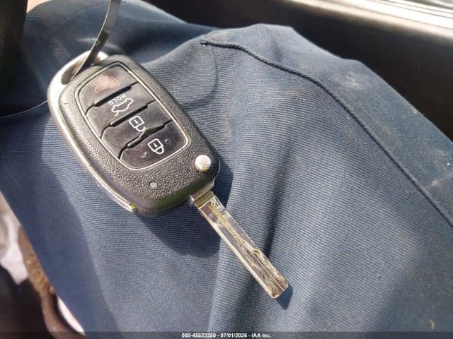 2018 HYUNDAI SONATA SE 11
