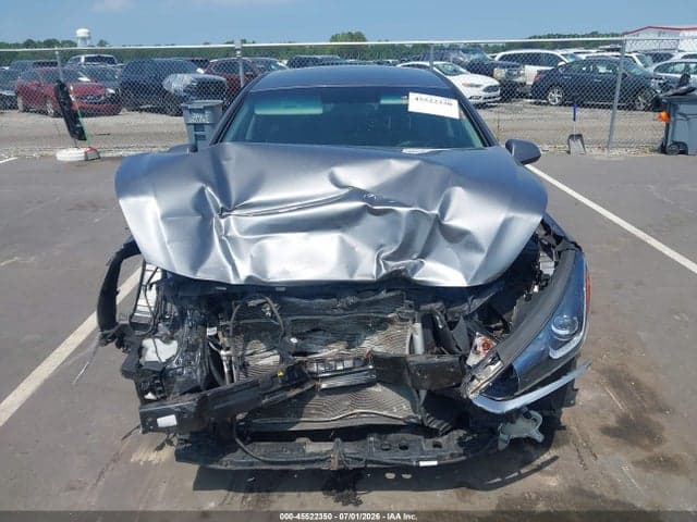 2018 HYUNDAI SONATA SE 13
