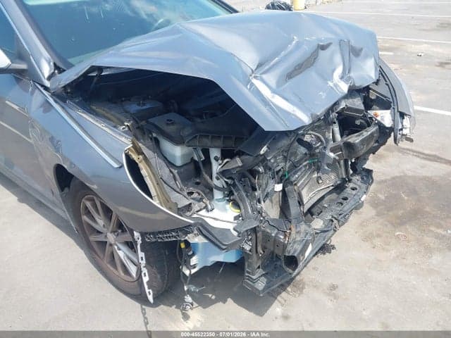 2018 HYUNDAI SONATA SE 6