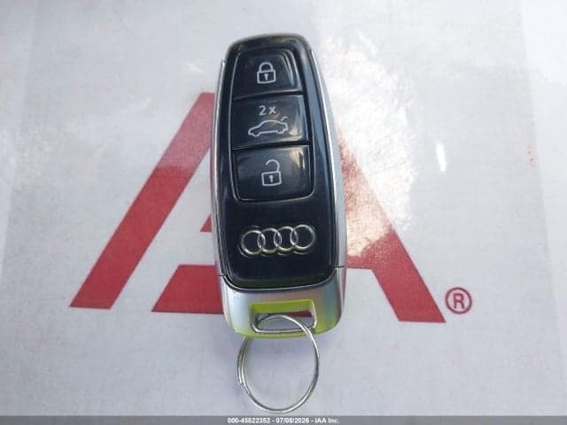 2022 AUDI E-TRON GT PREMIUM PLUS QUATTRO 11