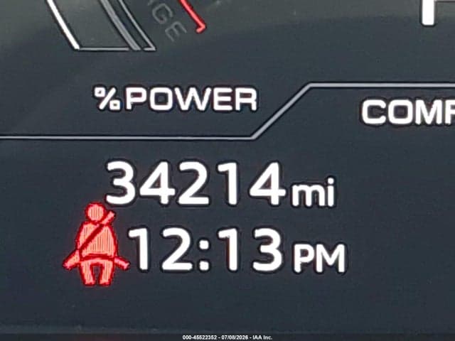 2022 AUDI E-TRON GT PREMIUM PLUS QUATTRO 15