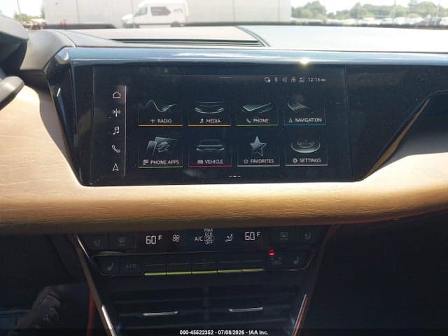 2022 AUDI E-TRON GT PREMIUM PLUS QUATTRO 18