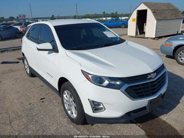 2019 CHEVROLET EQUINOX LT 1